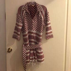 Dodo bar or jumpsuit, size M/L